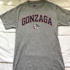 Unisex Gonzaga top